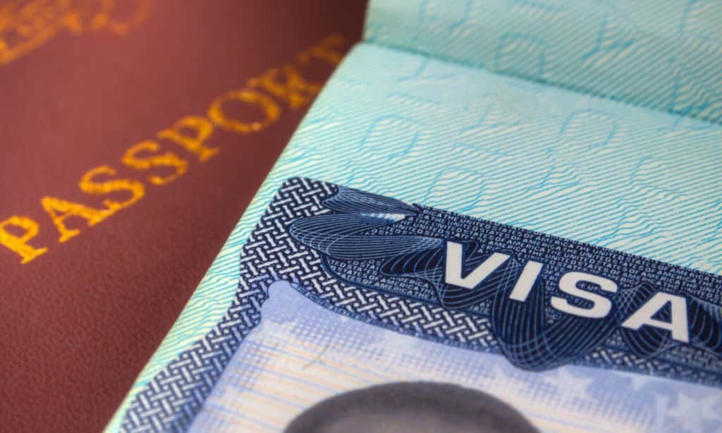 Bolivia es una opción para venezolanos que desean tramitar la visa americana