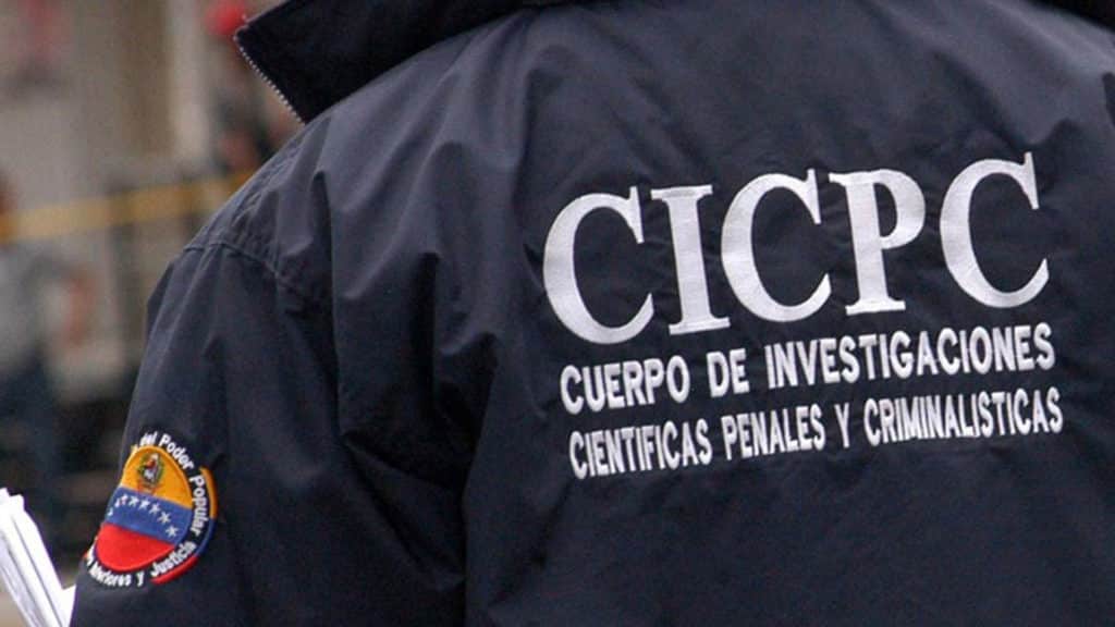 Aislaron a un recluso con VIH del CICPC de Maracay por amenazar con contagiar a otros presos