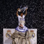 Marcelo le dice adiós al Real Madrid: así fue su trayectoria en el club merengue