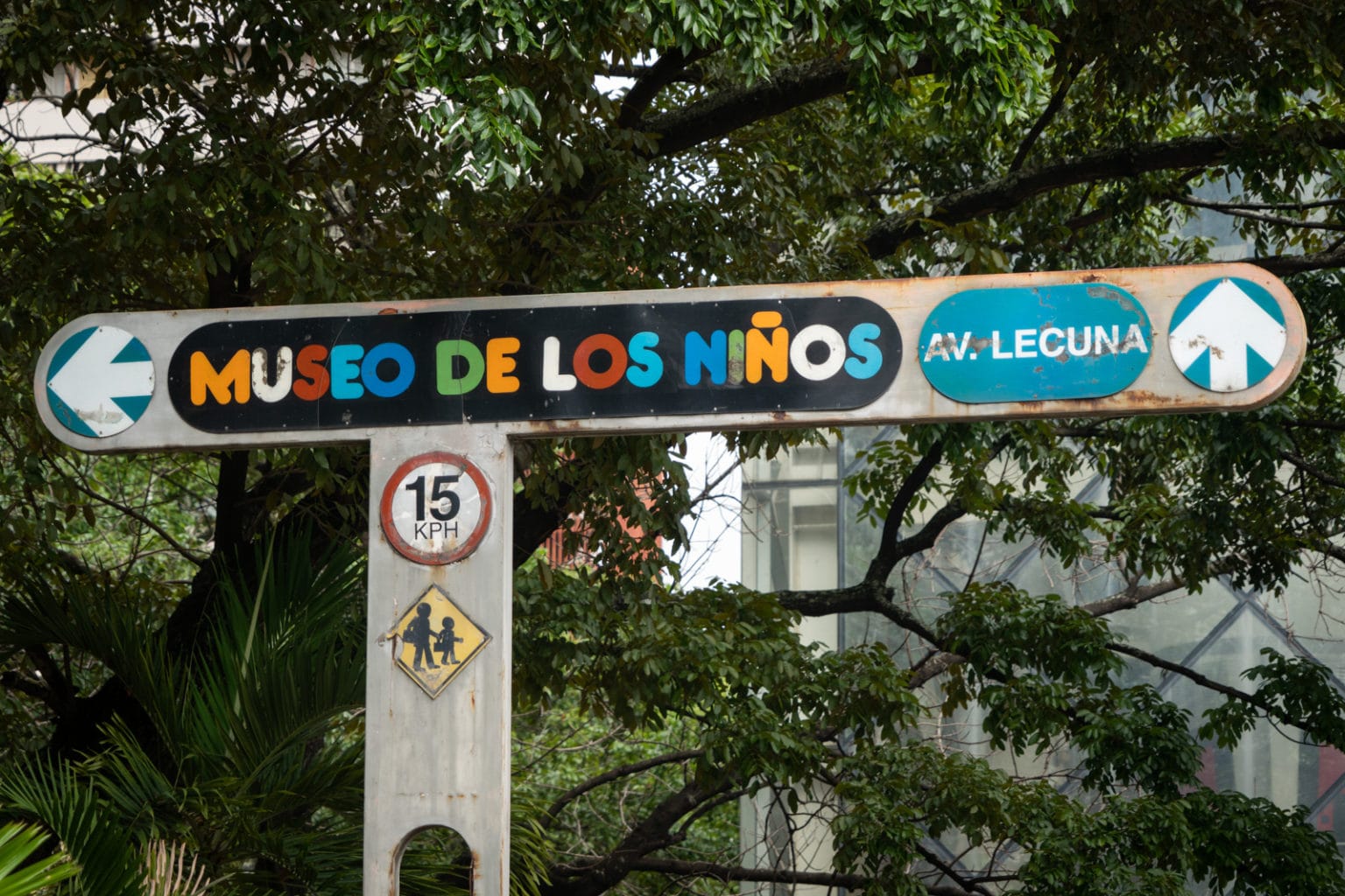 Las voces detrás de la campaña para recuperar el Museo de los Niños