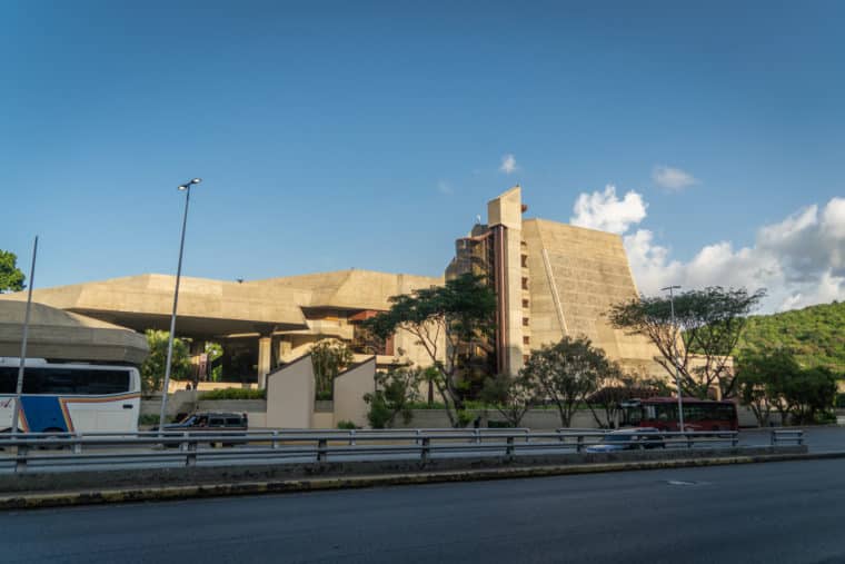 Lugares destacados de Caracas en su aniversario El Diario Jose Daniel Ramos