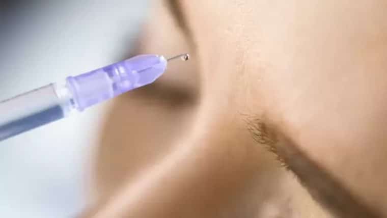 5 preguntas para entender los riesgos del ácido hialurónico, el producto estrella para eliminar las arrugas