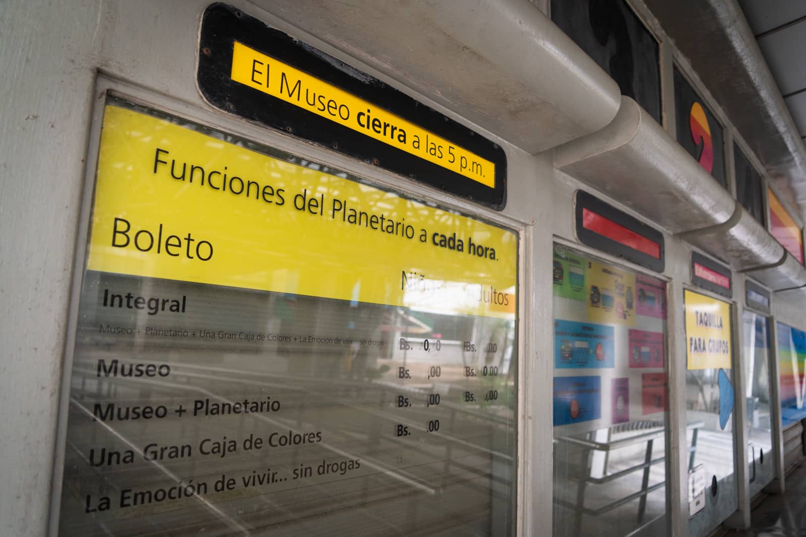 El Museo de los Niños reabrirá sus puertas
