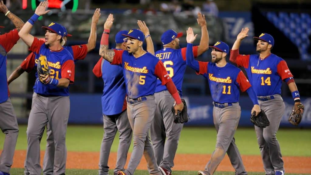 <strong>Clásico Mundial de Beisbol 2023: ¿cuáles serán los rivales de Venezuela y dónde jugarán?</strong>