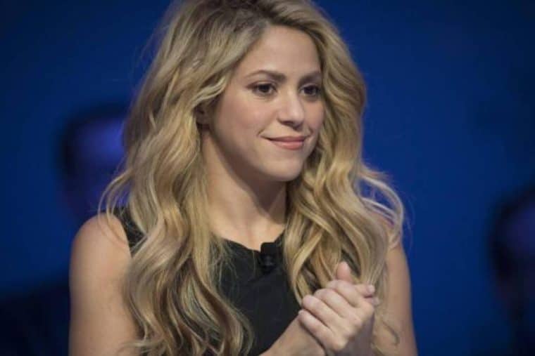 Shakira enfrenta una solicitud de 8 años de cárcel por parte de la Fiscalía de Barcelona