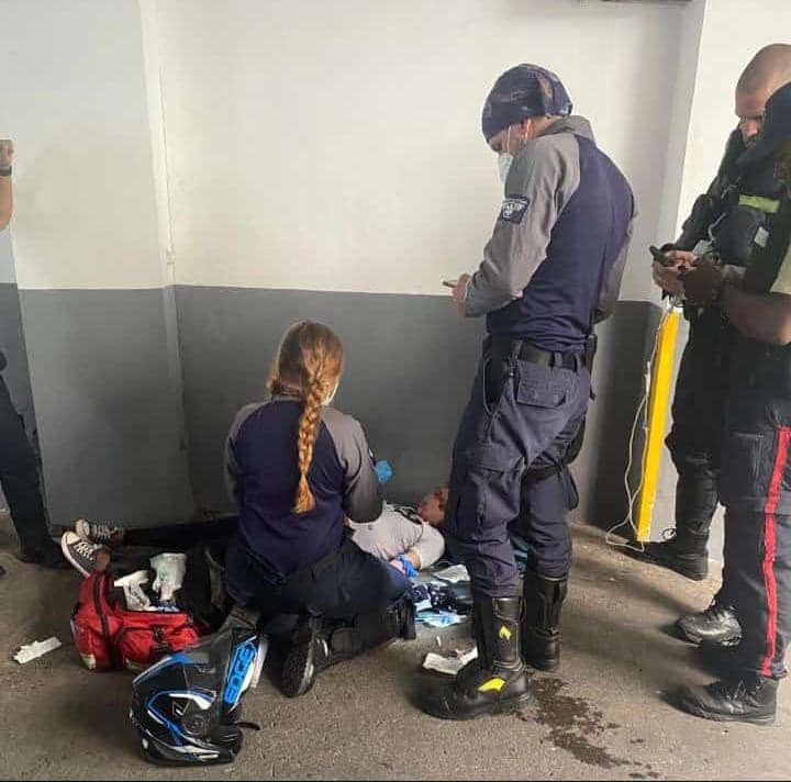 Casos de intoxicación por burundanga en Caracas: ¿qué dicen los paramédicos que atendieron a las víctimas?