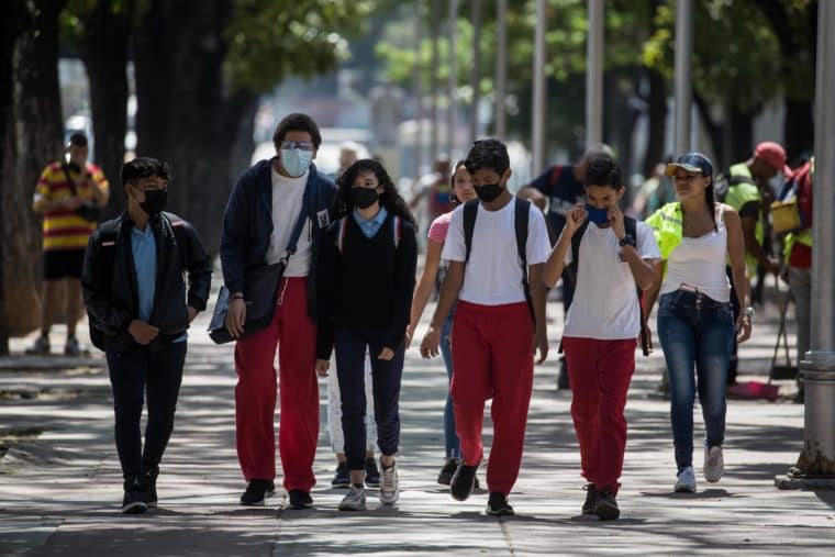 Respeto a los derechos de los niños: una deuda pendiente del Estado venezolano ￼