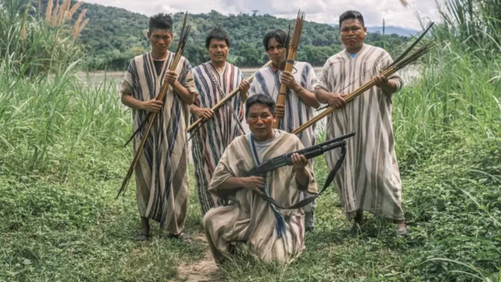 Qué son los Comités de Autodefensa, la “policía paralela” que recupera poder en Perú