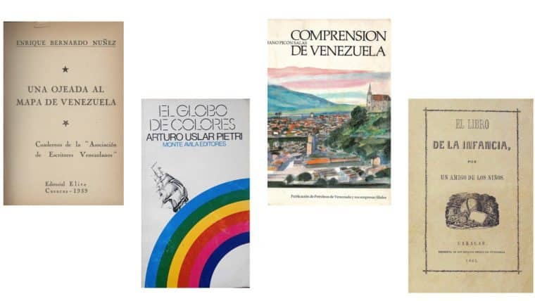 El Diente Roto: el sueño de hacer más cercana la literatura venezolana