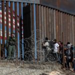 Venezolanos operan como coyotes en la frontera de Estados Unidos