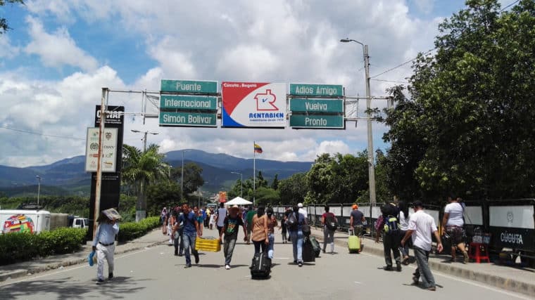 ¿Cómo se prepara el estado Táchira frente a la posible reactivación de la frontera con Colombia?