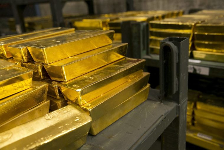 Futuro del oro venezolano en Inglaterra podría definirse en septiembre