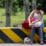 Mujeres son víctimas de violencia y desapariciones en la frontera colombo-venezolana