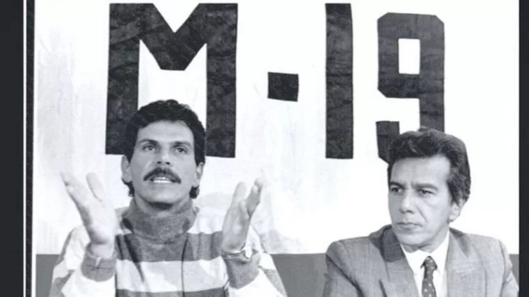 “El narcotraficante no era yo”: la historia del fotógrafo personal de Pablo Escobar