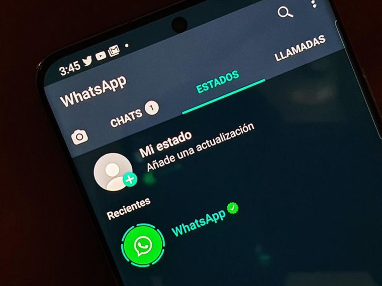 WhatsApp permitirá publicar notas de voz en los estados: los detalles de la actualización