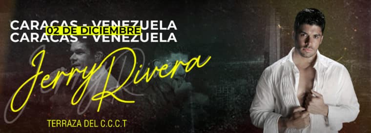 Conciertos en Venezuela: los artistas que se presentarán en el segundo semestre de 2022