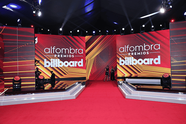 Premios Billboard de la Música Latina 2022: ¿cuándo será la premiación y por dónde se transmitirá?