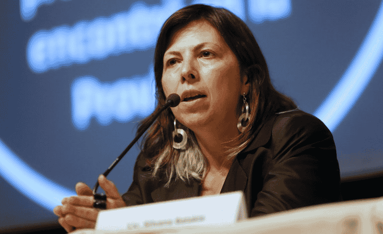 Silvina Batakis: la nueva ministra de Economía de Argentina