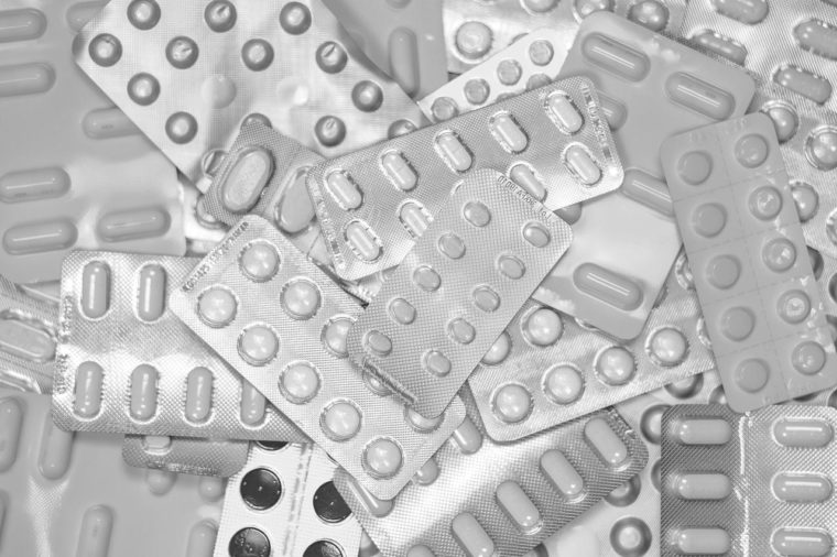 Tomar medicamentos vencidos: mitos y realidades