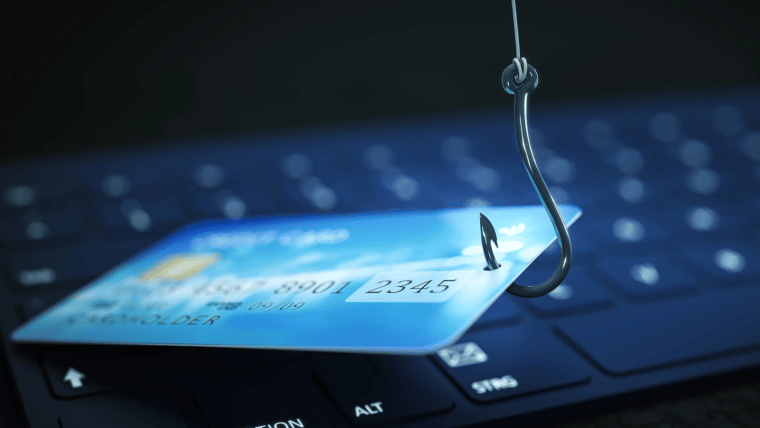 ¿Cómo evitar el robo de información bancaria en Internet?