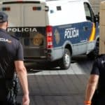 Autoridades europeas desmantelan red internacional dedicada a la explotación sexual de mujeres procedentes de Suramérica