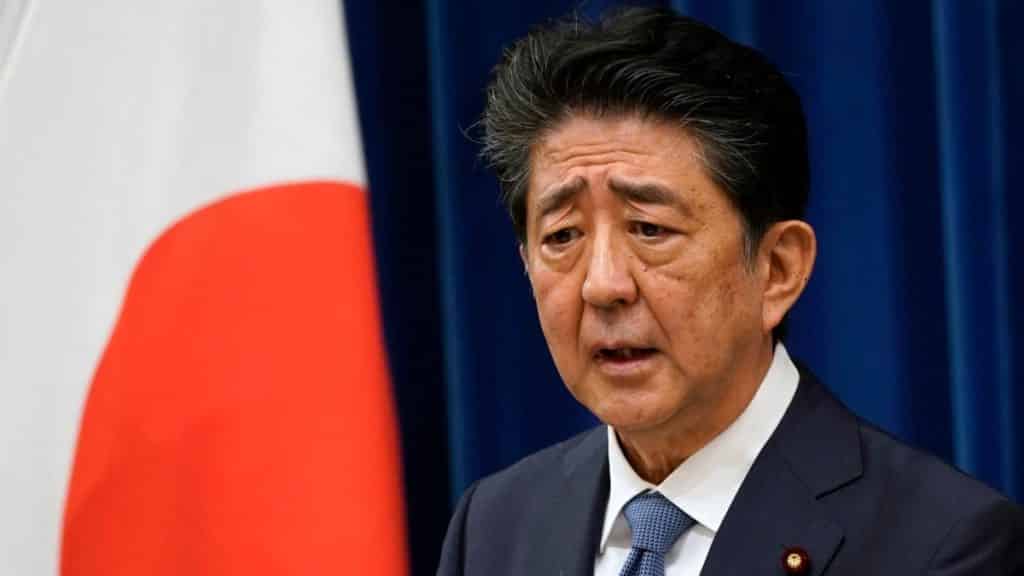 Mataron Shinzo Abe: el ex primer ministro japonés recibió un disparo durante un discurso