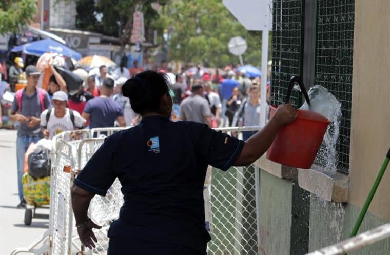 La reapertura de la frontera con Venezuela también ilusiona a los colombianos￼