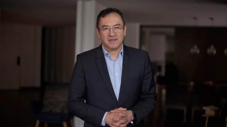 Conoce quiénes conforman el gabinete ministerial del presidente de Colombia Gustavo Petro