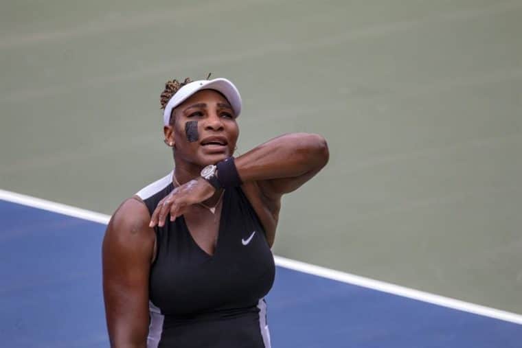 Serena Williams anunció su retiro del tenis tras el Abierto de Estados Unidos