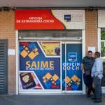 Travesía pasaporte cédula oficinas saime ciudadanos venezolanos pasaporte cédula extranjeros colas cita solicitud organismo oficinas documento de viaje largas cosas madrugar horas trámite cedulación renovación Servicio Administrativo de Identificación, Migración y Extranjería Saime Los Ruices Saime Las Mercedes Oficina Extranjería Coche saime sede principal centro El Diario Jose Daniel Ramos