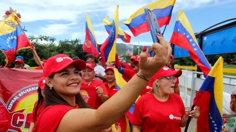 3 formas en las que Colombia puede ayudar en la recuperación económica de Venezuela (y los riesgos que implica)