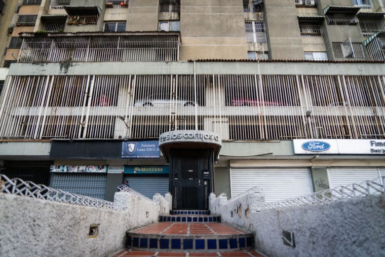 Inmuebles en Caracas costo precios apartamentos apartamento casa venezuela mercado inmobiliario Venezuela alquiler bienes raíces inmobiliaria edificios El Diario Jose Daniel Ramos
