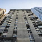 Inmuebles en Caracas costo precios apartamentos apartamento casa venezuela mercado inmobiliario Venezuela alquiler bienes raíces inmobiliaria edificios El Diario Jose Daniel Ramos