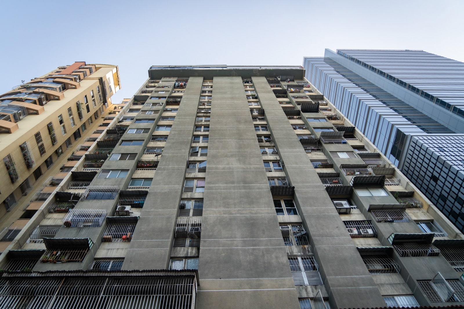 Inmuebles en Caracas costo precios apartamentos apartamento casa venezuela mercado inmobiliario Venezuela alquiler bienes raíces inmobiliaria edificios El Diario Jose Daniel Ramos