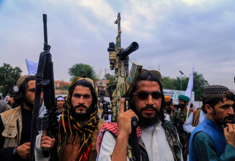 A un año del regreso de los talibanes al poder: así ha cambiado Afganistán
