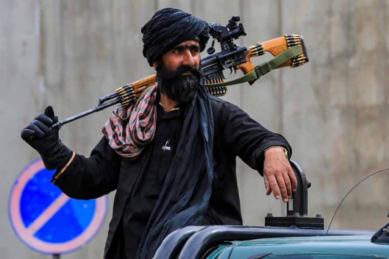 La muerte del líder de Al Qaeda en Afganistán reaviva viejos fantasmas￼