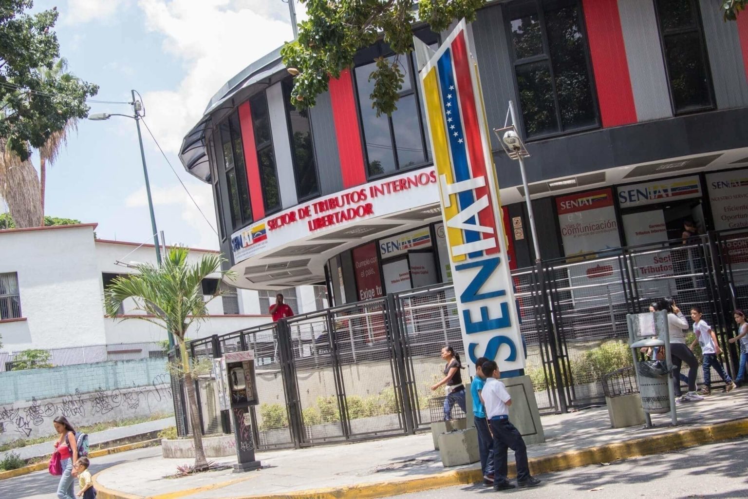 Aumentaron el valor de la Unidad Tributaria ¿cuál es el nuevo monto