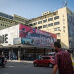Travesía pasaporte cédula oficinas saime ciudadanos venezolanos pasaporte cédula extranjeros colas cita solicitud organismo oficinas documento de viaje largas cosas madrugar horas trámite cedulación renovación Servicio Administrativo de Identificación, Migración y Extranjería Saime Los Ruices Saime Las Mercedes Oficina Extranjería Coche saime sede principal centro El Diario Jose Daniel Ramos