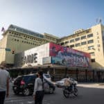 Travesía pasaporte cédula oficinas saime ciudadanos venezolanos pasaporte cédula extranjeros colas cita solicitud organismo oficinas documento de viaje largas cosas madrugar horas trámite cedulación renovación Servicio Administrativo de Identificación, Migración y Extranjería Saime Los Ruices Saime Las Mercedes Oficina Extranjería Coche saime sede principal centro El Diario Jose Daniel Ramos