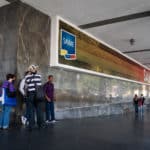 Travesía pasaporte cédula oficinas saime ciudadanos venezolanos pasaporte cédula extranjeros colas cita solicitud organismo oficinas documento de viaje largas cosas madrugar horas trámite cedulación renovación Servicio Administrativo de Identificación, Migración y Extranjería Saime Los Ruices Saime Las Mercedes Oficina Extranjería Coche saime sede principal centro El Diario Jose Daniel Ramos