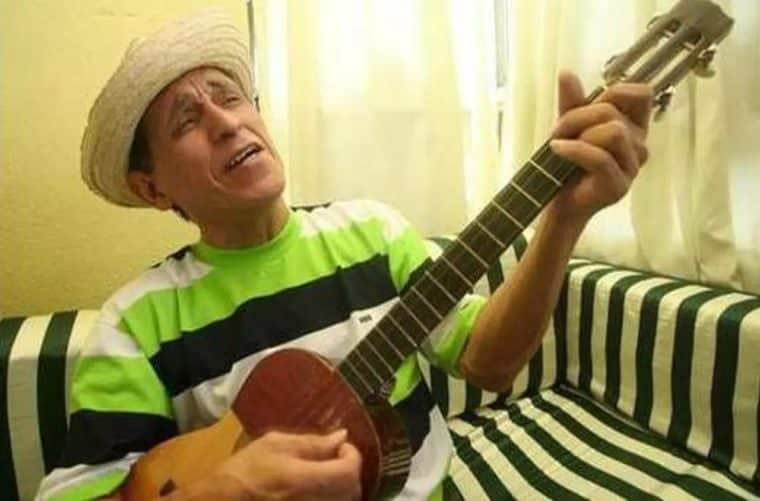 Murió Gualberto Ibarreto, el pichón de la música tradicional venezolana