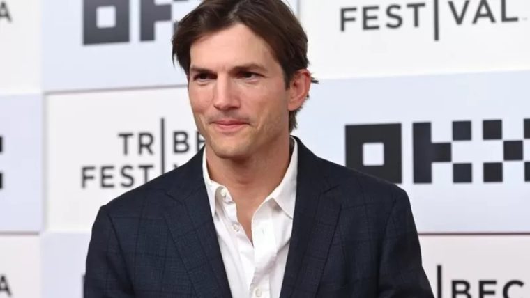 Ashton Kutcher | “Tengo suerte de estar vivo”: qué es la vasculitis, la enfermedad que casi dejó ciego y sordo al actor