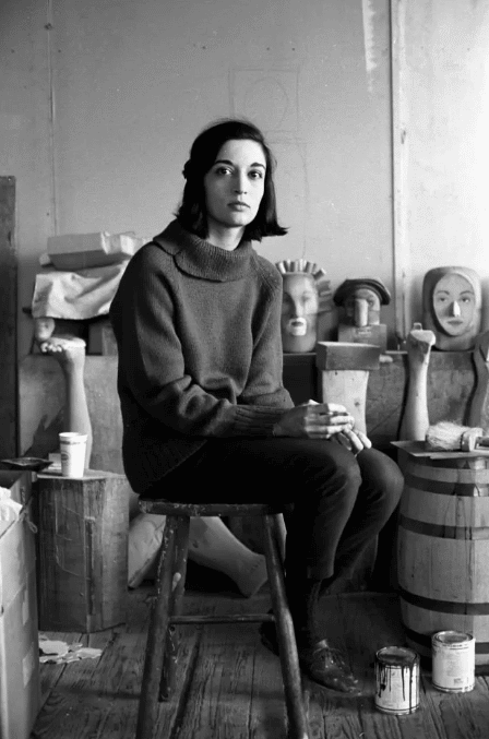 Marisol Escobar, “la primera artista con glamur”: la historia (y el olvido) de la venezolana que fue musa y amiga de Andy Warhol