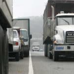 Restringieron la circulación de vehículos de carga en Venezuela: ¿cuáles son los horarios y rutas permitidas?