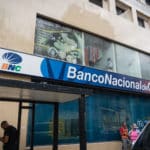 Banco Nacional de Credito BNC Fachadas bancos banca venezolana servicios bancarios Sudeban entidad bancaria entidad financiera El Diario Jose Daniel Ramos