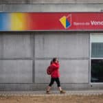 Banco de Venezuela Fachadas bancos banca venezolana servicios bancarios Sudeban entidad bancaria entidad financiera El Diario Jose Daniel Ramos