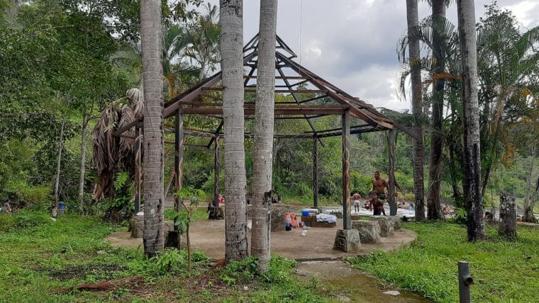 ¿Cómo renace el turismo en Amazonas?