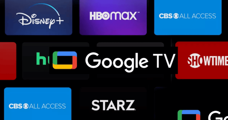 Google TV permitirá a sus usuarios acceder a 50 canales de forma gratuita: los detalles
