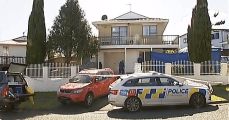 Encontraron los restos de dos niños en unas maletas subastadas en Nueva Zelanda