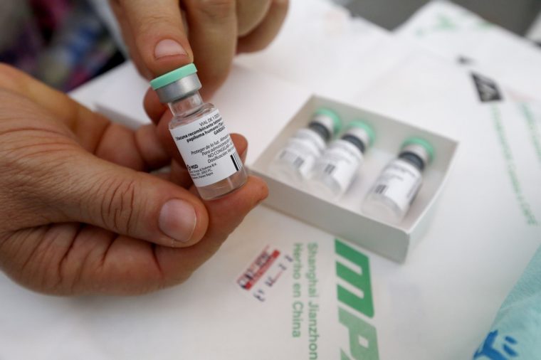Jornada de vacunación contra el VPH en Valencia: lo que debes saber